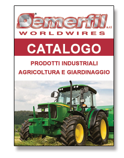 PRODOTTI PER L’INDUSTRIA E L’AGRICOLTURA