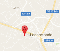 Semerfil Worldwires srl Italy Via Dei Sartori, 13 Industrial Area 70010 Locorotondo – Bari
